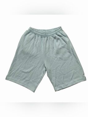 Louis Vuitton Marguerite Depsee Shorts Light Blue